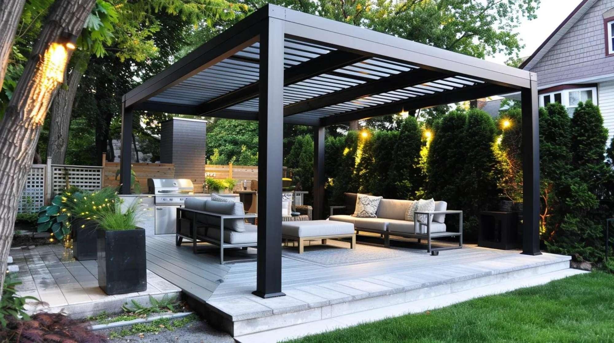 PERGOLA