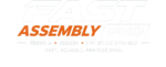 fast assemmmmmbly pro transparent